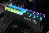 Memoria Ram G.Skill Trident Z RGB 32GB (2x16GB) 3600MHz DIMM CL17
