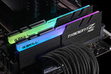 Memoria Ram G.Skill Trident Z RGB 32GB (2x16GB) 3600MHz DIMM CL17