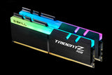 Memoria Ram G.Skill Trident Z RGB 32GB (2x16GB) 3600MHz DIMM CL17