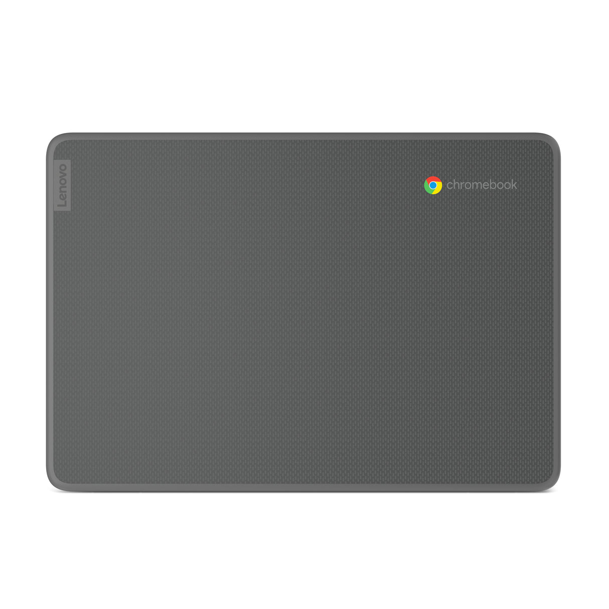 Lenovo 100e Chromebook Gen 4 (Intel) Ordenadores portátiles Chromebook Gris 29,5 cm