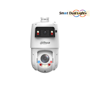 Dahua Technology WizSense DH-SDT4E425-4F-GB-A-PV1 cámaras de vigilancia Cámara de seguridad IP Interior y exterior Alámbrico Si
