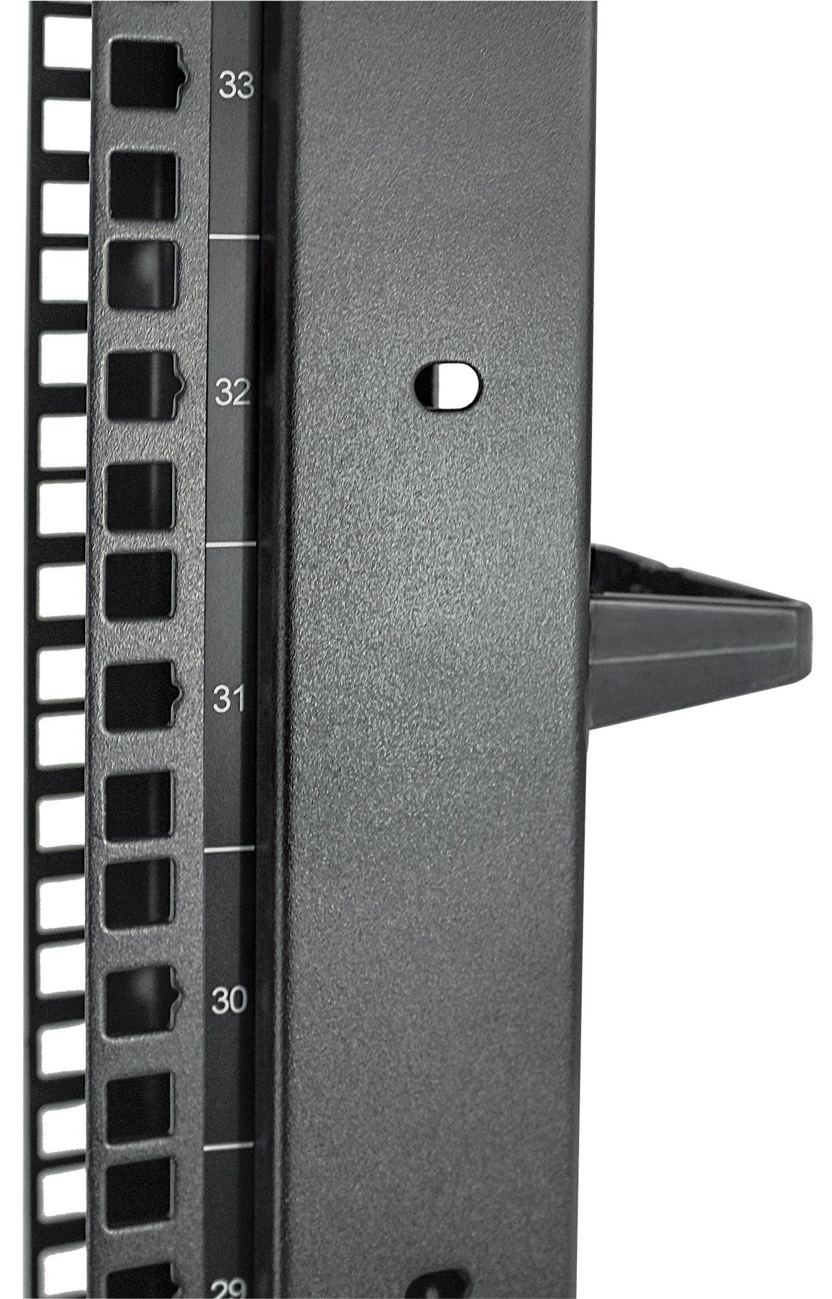 RACK INT 19" DE 42U DE 2 POSTES