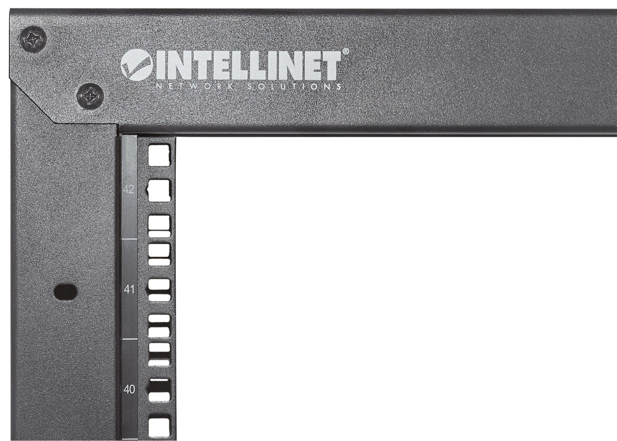 RACK INT 19" DE 42U DE 2 POSTES