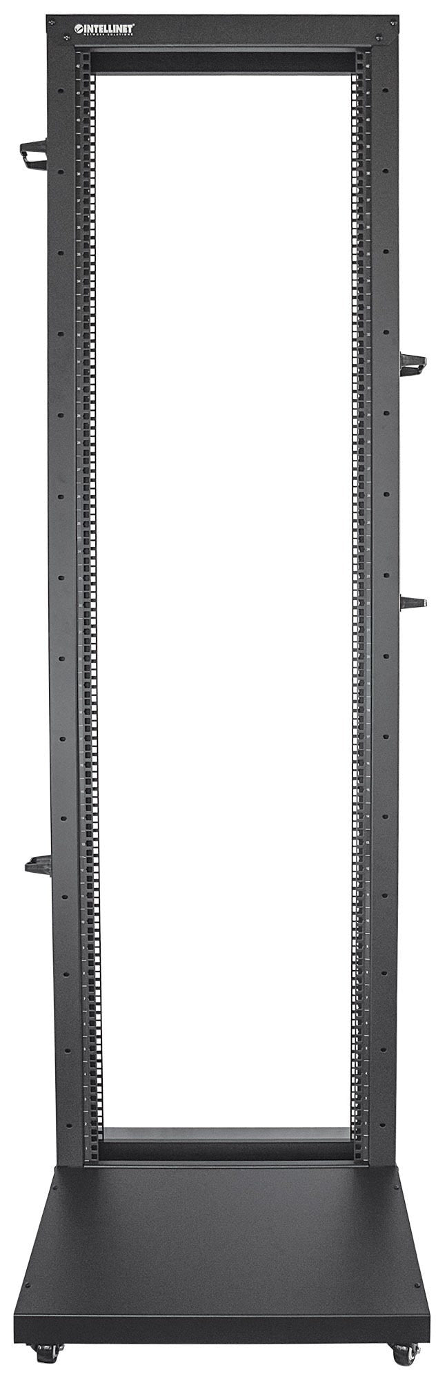 RACK INT 19" DE 42U DE 2 POSTES