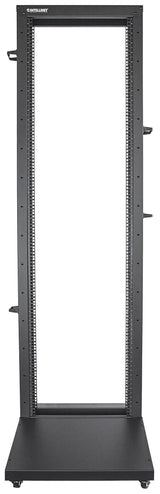 RACK INT 19" DE 42U DE 2 POSTES