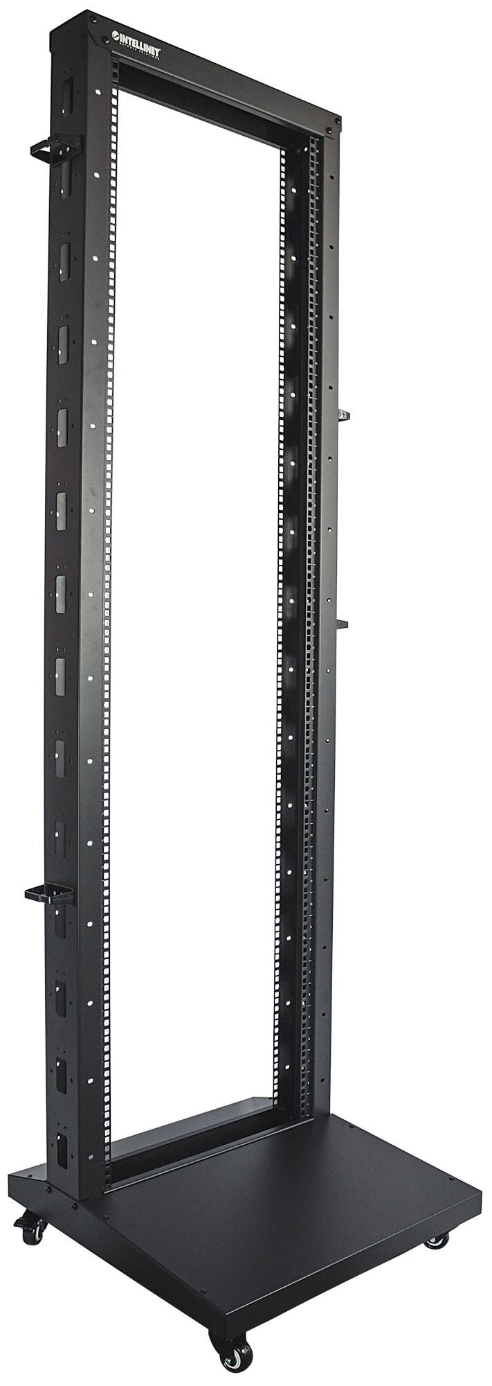 RACK INT 19" DE 42U DE 2 POSTES