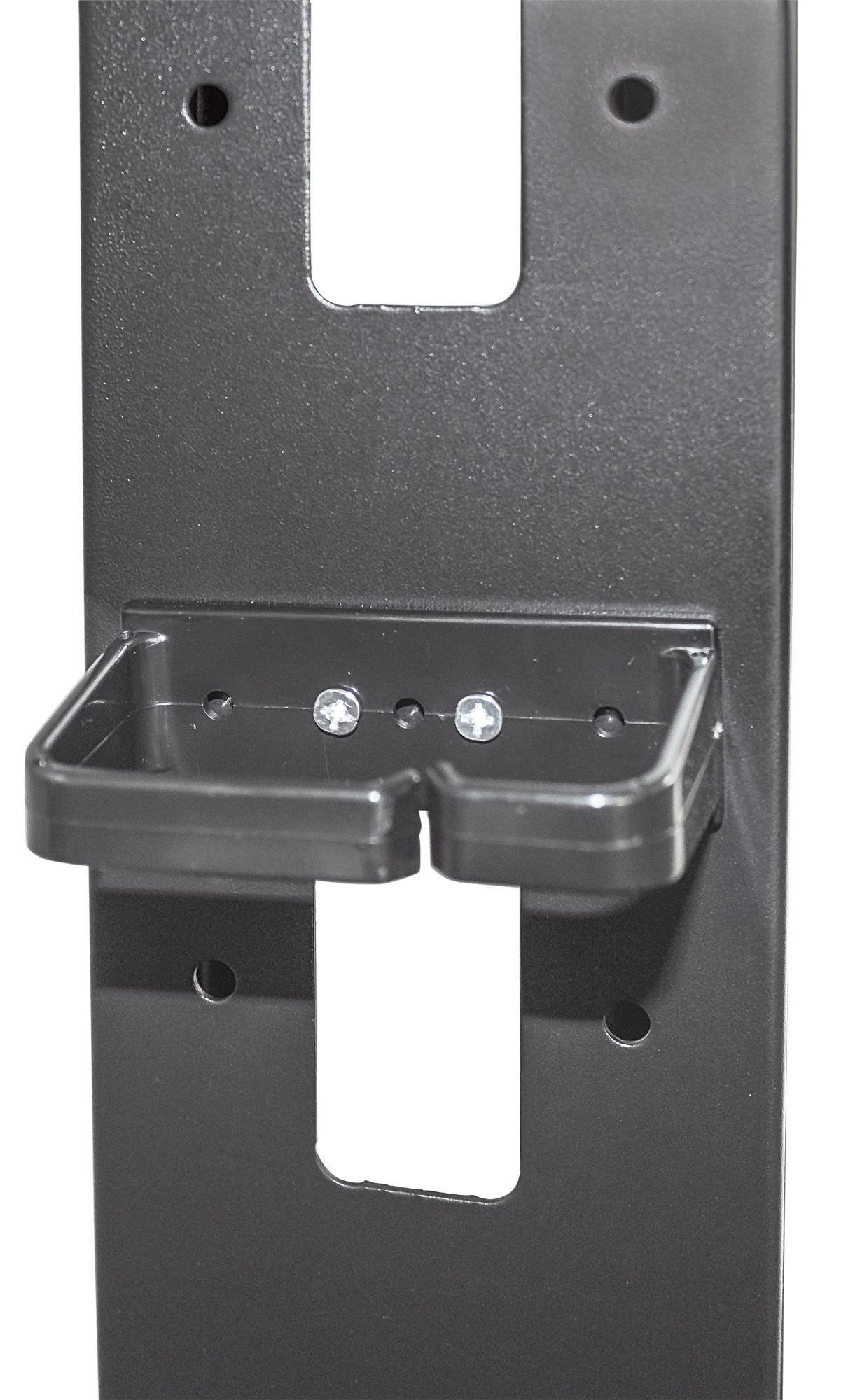 RACK INT 19" DE 42U DE 2 POSTES