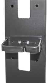 RACK INT 19" DE 42U DE 2 POSTES