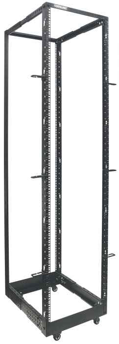 RACK DOBLE MANHATTAN 19" 45U