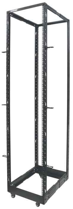 RACK DOBLE MANHATTAN 19" 45U