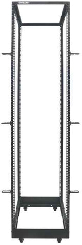 RACK DOBLE MANHATTAN 19" 45U