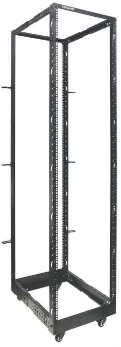 RACK DOBLE MANHATTAN 19" 45U