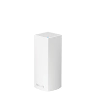 Linksys WHW0301 puntos de accesos inalámbricos Si Si 867 Mbit/s 1000 Mbit/s