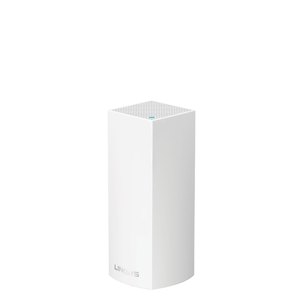 Linksys WHW0301 puntos de accesos inalámbricos Si Si 867 Mbit/s 1000 Mbit/s