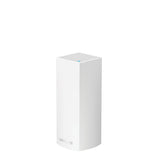 Linksys WHW0301 puntos de accesos inalámbricos Si Si 867 Mbit/s 1000 Mbit/s