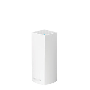 Linksys WHW0301 puntos de accesos inalámbricos Si Si 867 Mbit/s 1000 Mbit/s