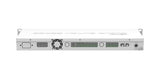 CSS326-24G-2S+RM, 24 Eth Gb 2 SFP+ p/rack