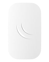 Mikrotik cAP lite 54 Mbit/s Blanco Energía sobre Ethernet (PoE)