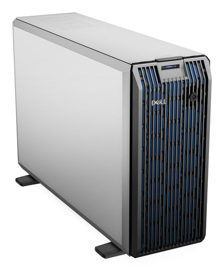 DELL PowerEdge T350 Servidor Intel Intel Xeon E E-2356G 3,2 GHz