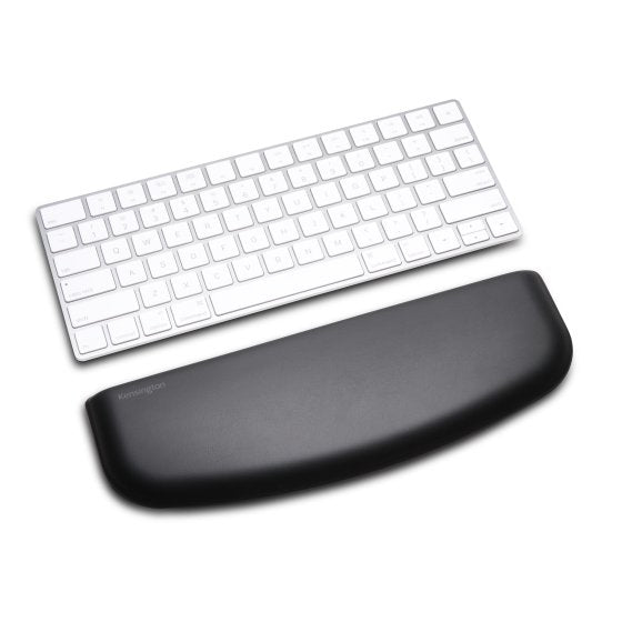 Kensington K52801WW Accesorio Ergonómico Negro Si 281 mm 10 mm