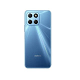 Smartphone Honor X6 6.5" 64Gb/4Gb Cámara 50Mp+2Mp+2Mp/5Mp Mediatek Android 12 Color Azul