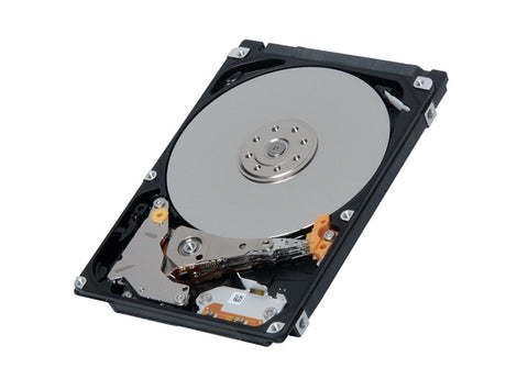 Toshiba MQ01ABD100V disco duro interno 1 TB 5400 RPM 2.5" SATA
