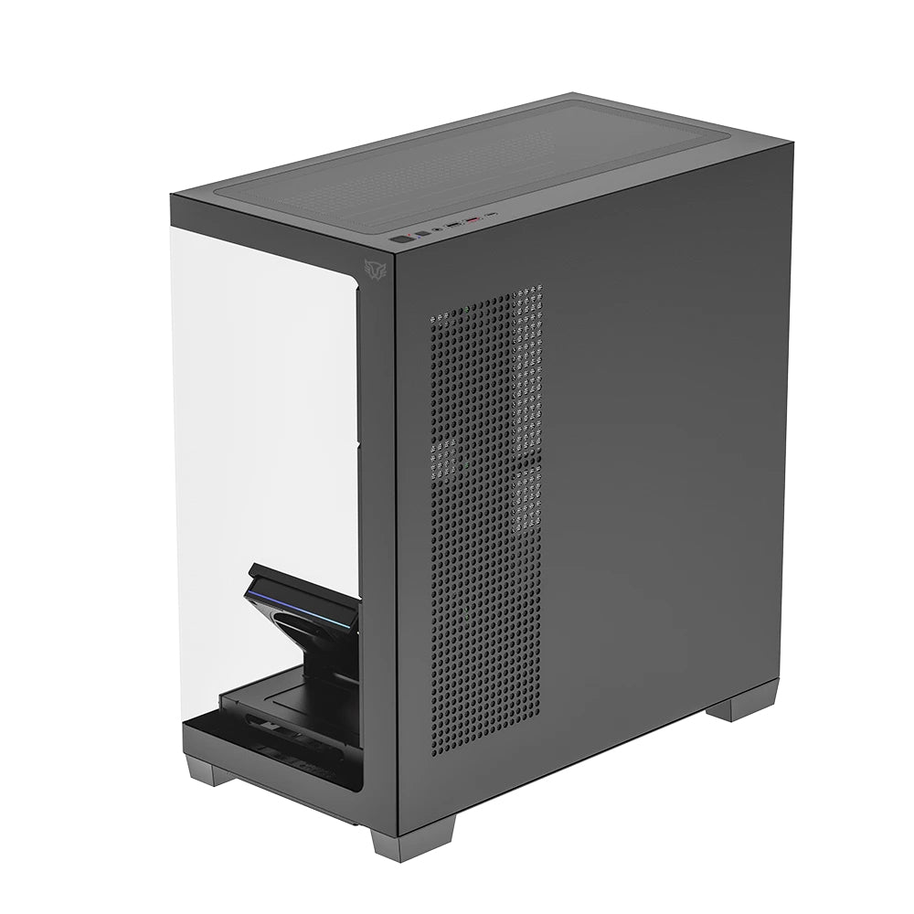 Balam Rush Tank Polar 7900 Midi Tower Negro