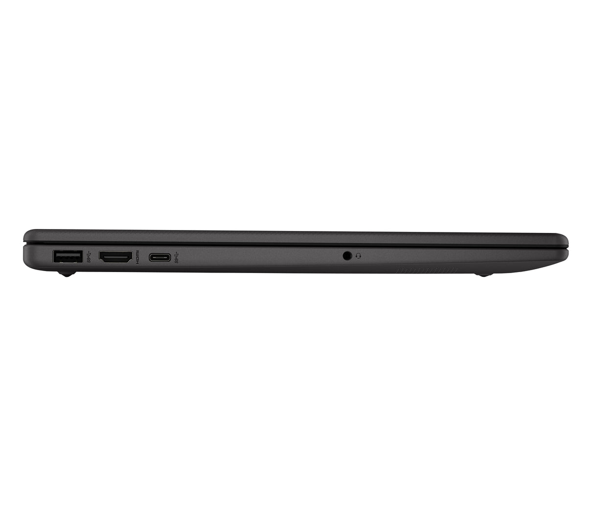 HP 250 G10 Intel® Core™ i3 i3-N305 Computadora portátil 39.6 cm (15.6") HD 8 GB DDR4-SDRAM 512 GB SSD Wi-Fi 6 (802.11ax) Windows 11 Home Negro