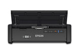 Epson WorkForce B11B242201 Escáner 215,9 x 1117,6 mm 600 x 600 DPI 1200 x 1200 DPI Si