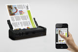 Epson WorkForce B11B242201 Escáner 215,9 x 1117,6 mm 600 x 600 DPI 1200 x 1200 DPI Si