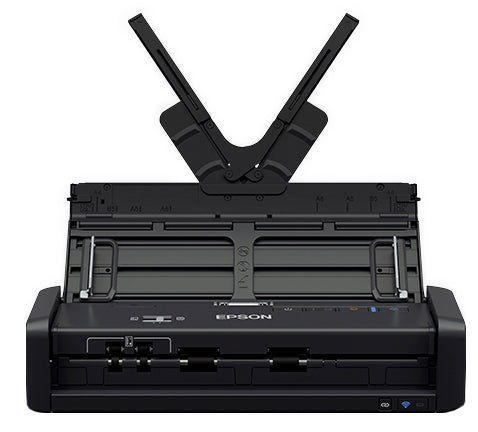 Epson WorkForce B11B242201 Escáner 215,9 x 1117,6 mm 600 x 600 DPI 1200 x 1200 DPI Si