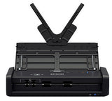 Epson WorkForce B11B242201 Escáner 215,9 x 1117,6 mm 600 x 600 DPI 1200 x 1200 DPI Si