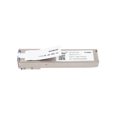 FiberHome 3578673 adaptador de fibra óptica SC/PC 1 pieza(s) Plata