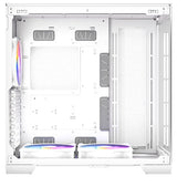 Antec C8 ARGB Full Tower Blanco, ATX, EATX, ITX, C8 ARGB WHITE | Gabinetes de computadora