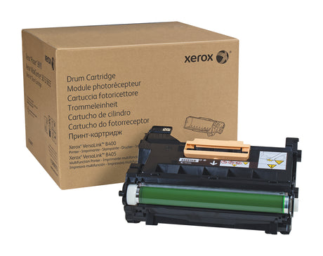 Xerox VersaLink B400/B405 Cartucho del cilindro Cartucho de Tinta 1 pieza(s) Original Xerox Negro