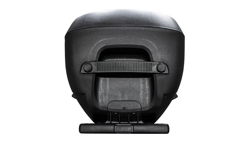 Vorago KSP-500 altavoz De 1 vía Negro Inalámbrico y alámbrico 100 W