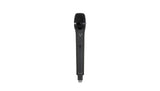 Vorago KSP-500 altavoz De 1 vía Negro Inalámbrico y alámbrico 100 W
