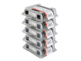 Evolis R6F003AAA cinta para impresora Negro, Cian, Magenta, Amarillo, Primacy, Elypso, Primacy Lamination