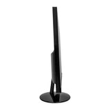 Vorago LED-W21-300 V5F monitor de computadora 54.6 cm (21.5") 1920 x 1080 Pixeles Full HD Negro