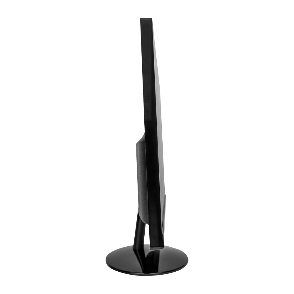 Vorago LED-W21-300 V5F pantalla para PC 54,6 cm (21.5") 1920 x 1080 Pixeles Full HD Negro