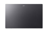 Acer Aspire A515-58MT-70H4 Laptop Steel Gray Portátil Gris Concha