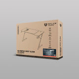 Balam Rush BR-941402 escritorio para ordenador Blanco