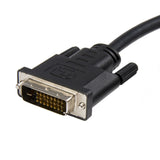 StarTech.com Cable de 1,8m DisplayPort a DVI - Cable Adaptador DisplayPort a DVI DVI-D Monoenlace de Vídeo 1080p - Cable