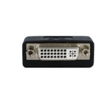 StarTech.com Adaptador Conversor de Vídeo - DisplayPort DP Macho a DVI Hembra 1080p 1920x1200 Cambiadores de género para