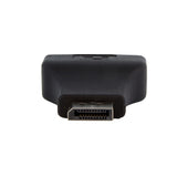 StarTech.com Adaptador Conversor de Vídeo - DisplayPort DP Macho a DVI Hembra 1080p 1920x1200 Cambiadores de género para