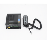 3599L5 - Code 3 H2 Covert