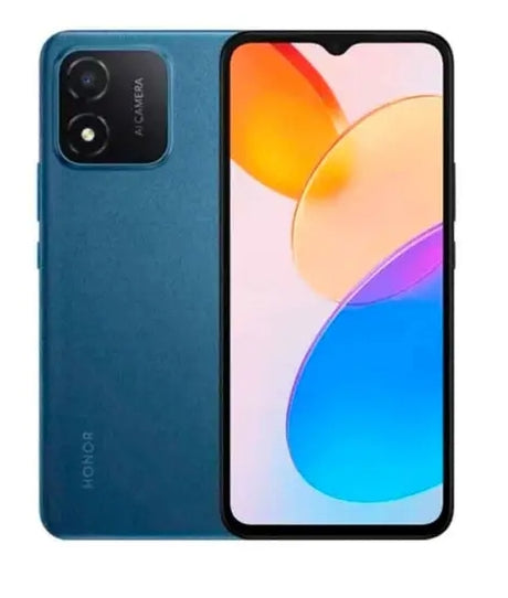 Honor X5 teléfonos inteligentes 16,5 cm (6.5") Plana TFT-LCD 1600 x 720 Pixeles