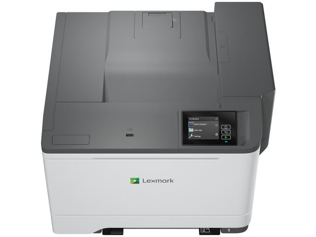 Lexmark CS531dw Color 1200 x 1200 DPI A4 Wifi, Laser, 33 ppm, Impresión a doble cara