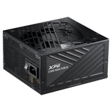 XPG COREREACTOR II 650W Fuente de Alimentación unidades de fuentes de alimentación 650 W 100 - 240 V 47 - 63 Hz 10 A