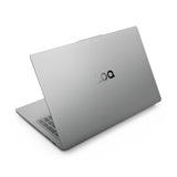 Lenovo LOQ 15IAX9E Laptop Luna Grey Portátil Gris Concha